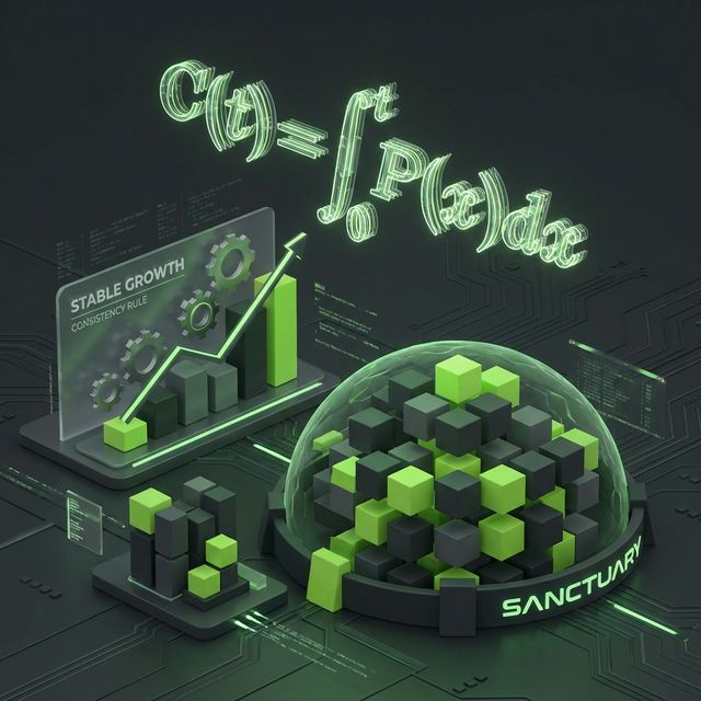 Consistency Rule : Guide complet